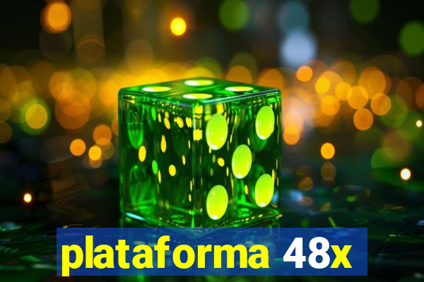 plataforma 48x